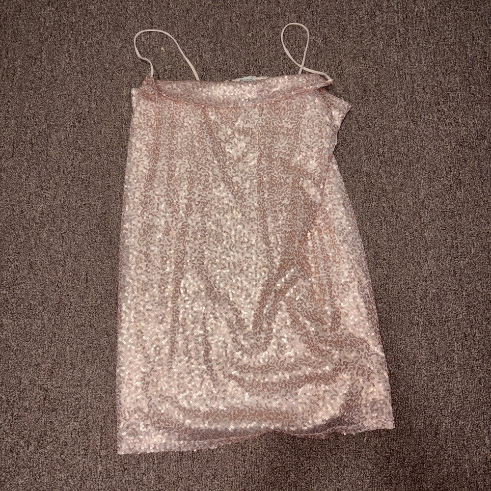 Women’s Dress